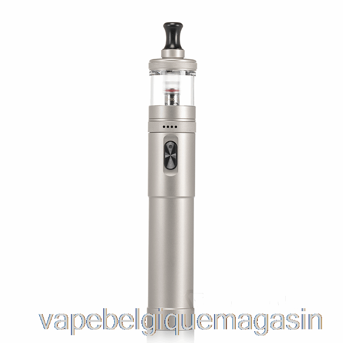 Vape Juice Vandy Vape Bskr Kit De Démarrage élite Gris Givré